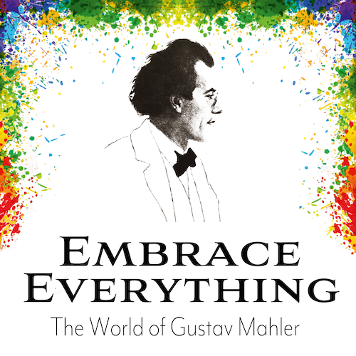 Mahler podcast