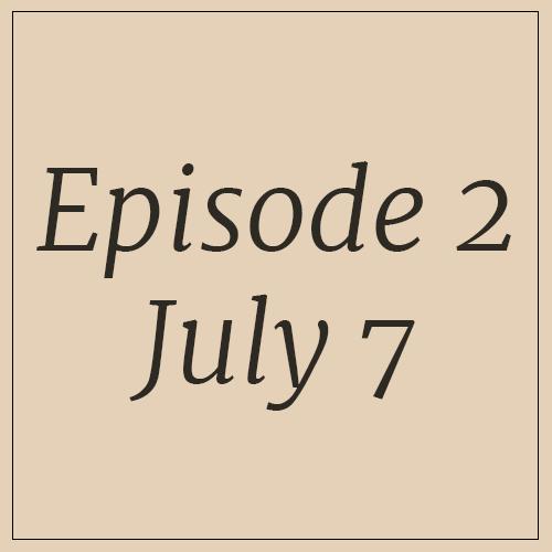 Mahler podcast
