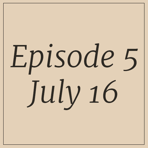 Mahler podcast