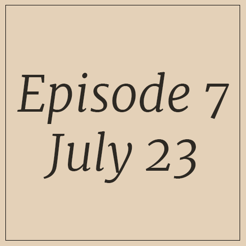 Mahler podcast