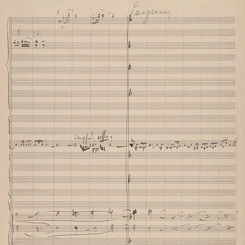 Mahler score