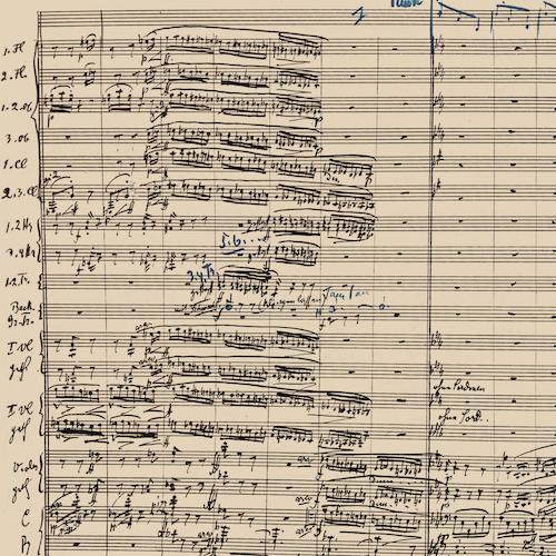 Mahler score